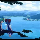 Gensokyo, the land of fantasy (year: 122 (2007). Divergence: 72.3038799)