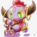Hoopa's Bazaar