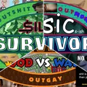 Low Quality Survivor S17-19 & Minis 1-5 Archives