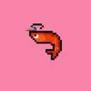 StrangerShrimpsNFT