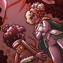 Epithet Erased: Happily, Ever ... Discord Server Icon