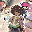 Epithet Erased: Happily, Ever After Discord server icon