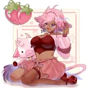 Strawberry Meadow