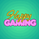 Happy Gaming Discord server icon