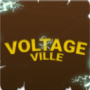 VoltageVille Server Icon