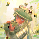 Greenie’s Secret Pond °｡⋆ Discord server icon