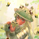 Greenie’s Secret Pond °｡⋆