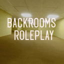 ~ THE BACKROOMS ROLEPLAY ~