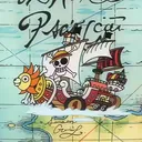 TALKING PIRATES