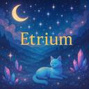 Etrium Discord Server Icon