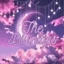 ~ THE DIVINITIES ~ RH & ART