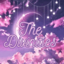 Discovery icon for ~ THE DIVINITIES ~ RH & ART Discord server