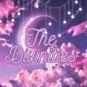 Discovery icon for ~ THE DIVINITIES ~ RH & ART Discord server