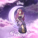 Discovery icon for 🎃 DIVAWEEN  ~ RH & ART 🦇🕸 Discord server