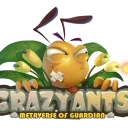 Crazy Ants