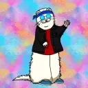 Feisty Ferrets