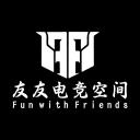 ꜰᴜɴ ᴡɪᴛʜ ꜰʀɪᴇɴᴅꜱ✨友友电竞空间 icon