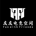 Discovery icon for ꜰᴜɴ ᴡɪᴛʜ ꜰʀɪᴇɴᴅꜱ✨友友电竞空间 Discord server