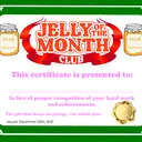 JellyoftheMonth.club