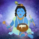 Krishna Boy's server