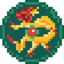 Solestial Dragons