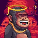 Infamous Apes