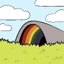 HBTQ-hålan