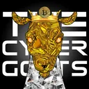 The Cyber Goat's