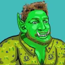 Celebrity Orc's NFT