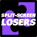 Split-Screen Losers