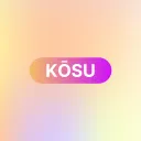 KŌSU