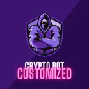 Crypto Bot Customized