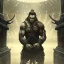 The Legend Of Mog Server