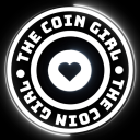 The Coin Girl Discord Server Icon
