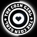 The Coin Girl Discord Server Icon