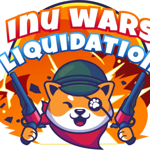 Inu Wars — мониторинг Discord сервера, статистика и рейтинг