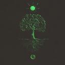 The Woodlet: From Roots to Branches Discord Server Icon