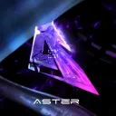 ASTER｜（仮）