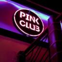 PINKCLUB  🩷  Discord Server Icon