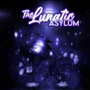 ◢𝗟𝘂𝗻𝗮𝘁𝗶𝗰 𝗔𝘀𝘆𝗹𝘂𝗺◣ Discord Server Icon