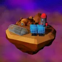 SKY ISLAND NFT