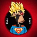 Bionic Ape Club's Server