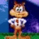 server profile pic