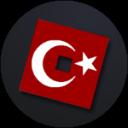 ROBLOX TÜRKİYE #2026 logo