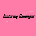 Featuring Flamingos