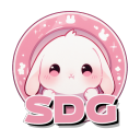 27＆狼宝＆伦哥＆Weiwei＆小布&Marvin冠名🐣SDG北美陪玩工会 icon