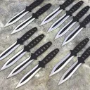 the knife family