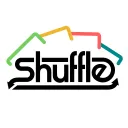 Shuffle Board Game Cafe