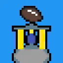 NIFTY FANTASY TROPHIES