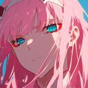 Hype » Anime & Manga Discord Server Icon
